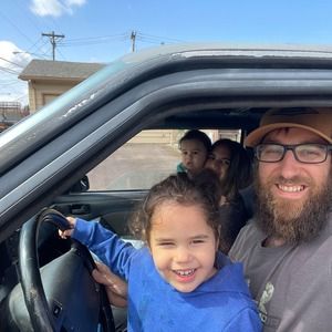 Meet your Posher, Willy